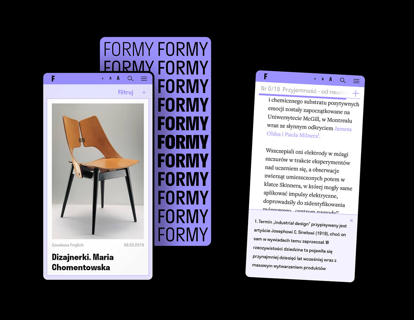 okładka magazynu internetowego