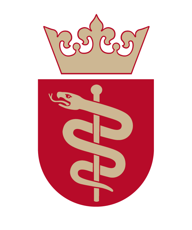 Herb Szpitala Uniwersyteckiego w Krakowie
